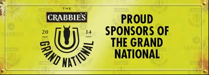 Crabbie's Grand National