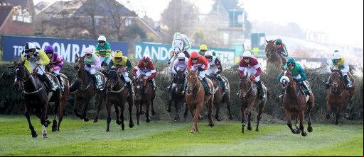 Grand National 2018