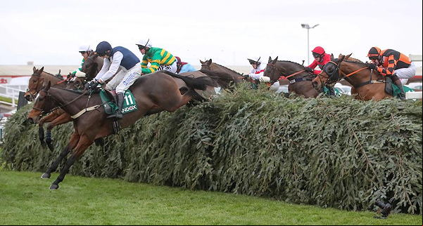 Aintree