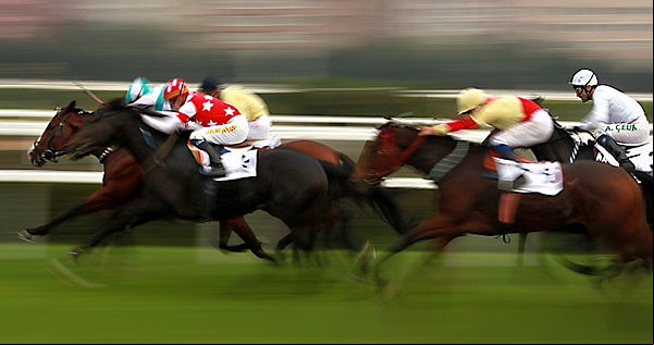 horseracing