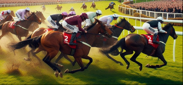 Aintree Grand National
