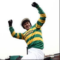 Tony McCoy