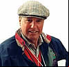James Delahooke