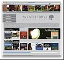 Weatherbys Shop
