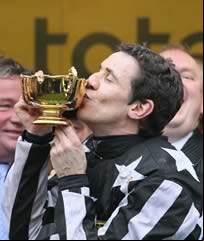 Paddy Brennan