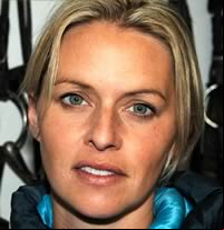 Rebecca Curtis