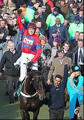 Sprinter Sacre