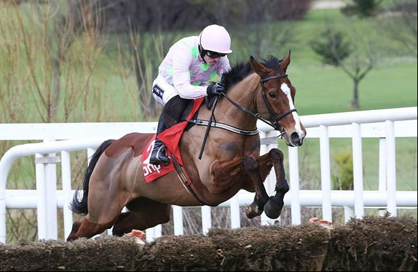 Faugheen