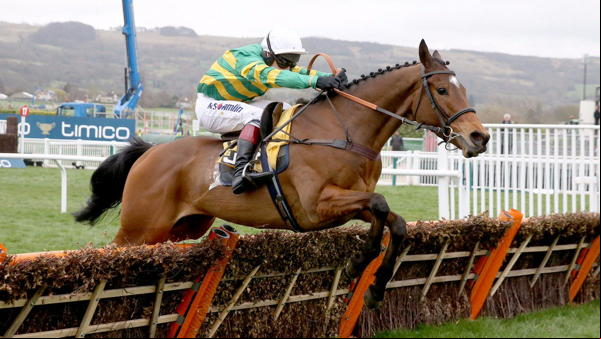 Defi Du Seuil