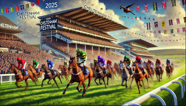 Cheltenham Festival talking points