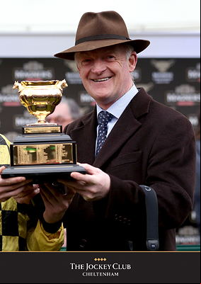 Willie Mullins 