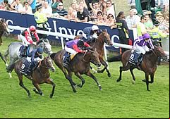 Epsom Derby
