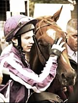 Joseph O'Brien & Australia