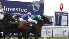 Investec Derby