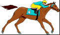 horse racing games