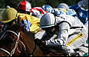 Course and Distance Limited