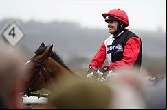 Victoria Pendleton