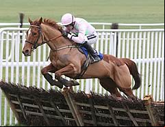 Annie Power