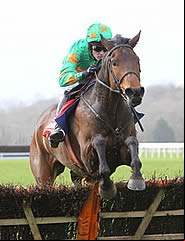 Baily Green