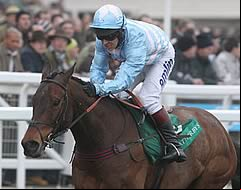 Cheltenian