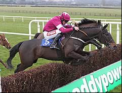 First Lieutenant