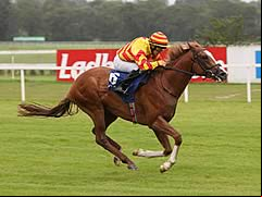 Galileo Rock