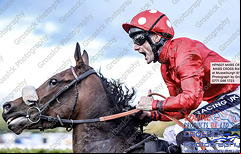 Mabs Cross