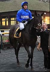 Cappa Bleu