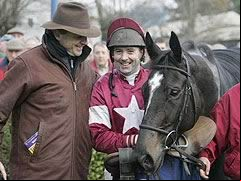 Michael O'Leary, Connor O'Dwyer and War of Attrition 