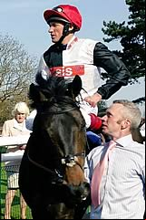 Golden Horn