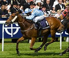 Captain Dunne