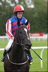 Foxtrot Romeo