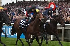 Lilbourne Lad