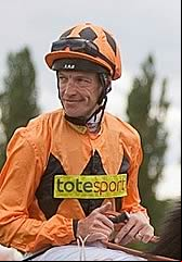 Richard Hughes