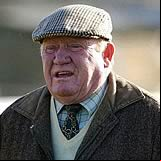 Terry Biddlecombe