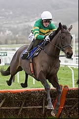 At Fishers Cross