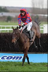 Balthazar King