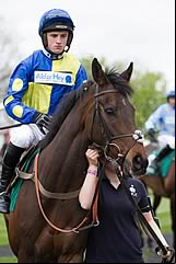 Caid Du Berlais