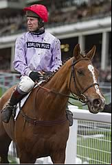 Chance Du Roy