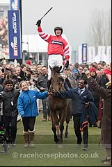 Coneygree