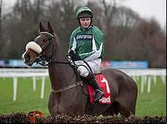 Court Minstrel