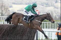 Footpad