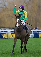 Kauto Star