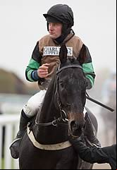 Knockara Beau