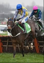 Peddlers Cross