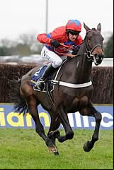 Sprinter Sacre