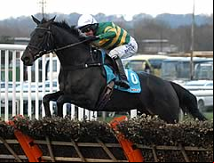 At Fishers Cross