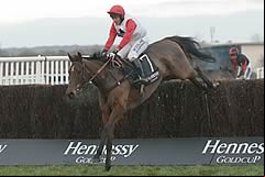 Cheltenham