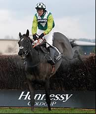 Denman