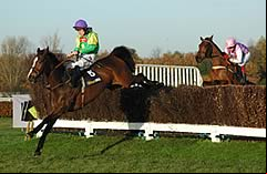 Kauto Star